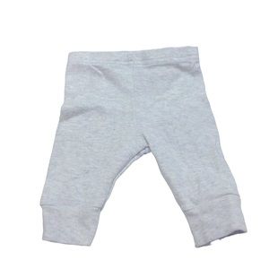 The Peanutshell 4 Pack Baby Pants, Pastel Dot Print